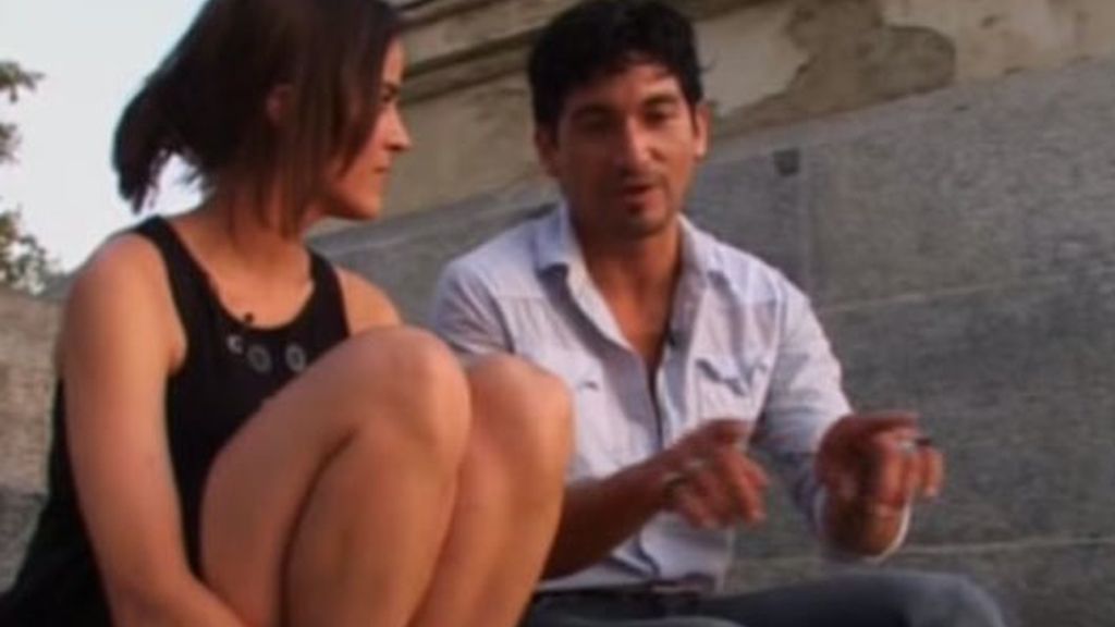 Las citas de Verónica (06-08-08)