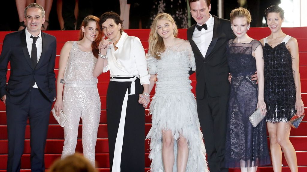 Festival de Cine de Cannes