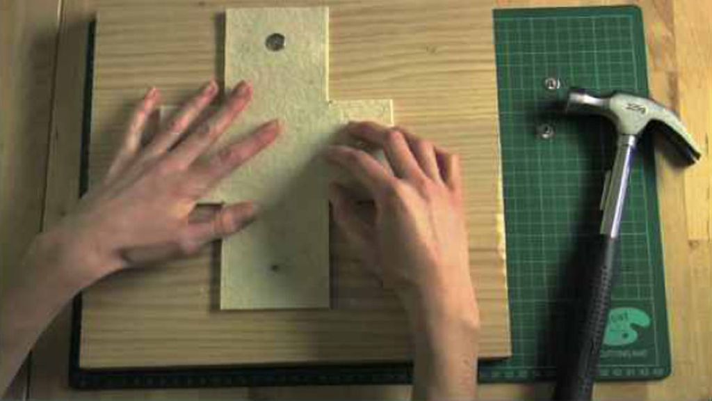 Capítulo 8 de Tricotosas: Bolso portatodo