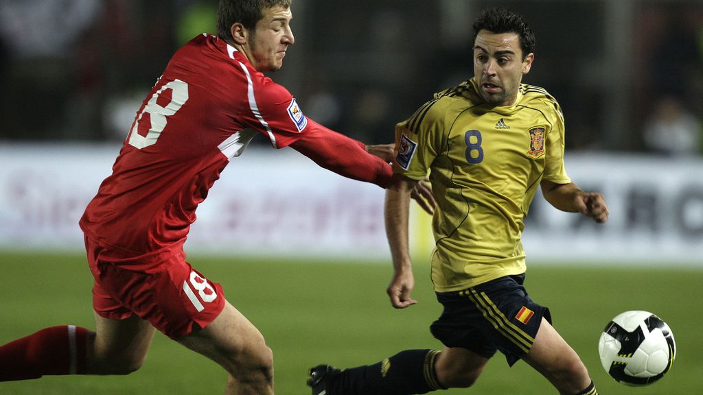 Uno de los iconos de una etapa histórica para España