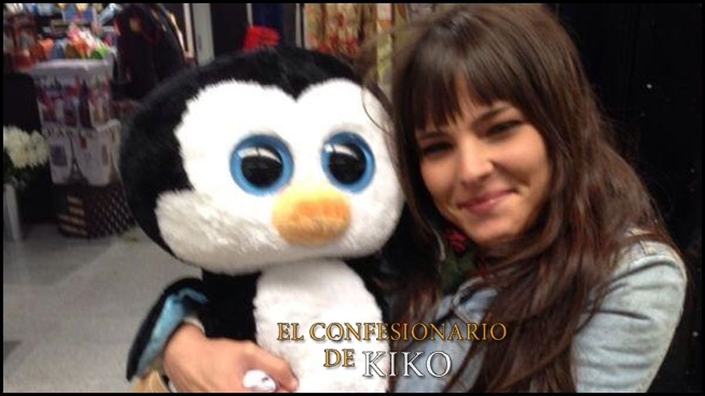 Conocemos a Marta de 'GH16'