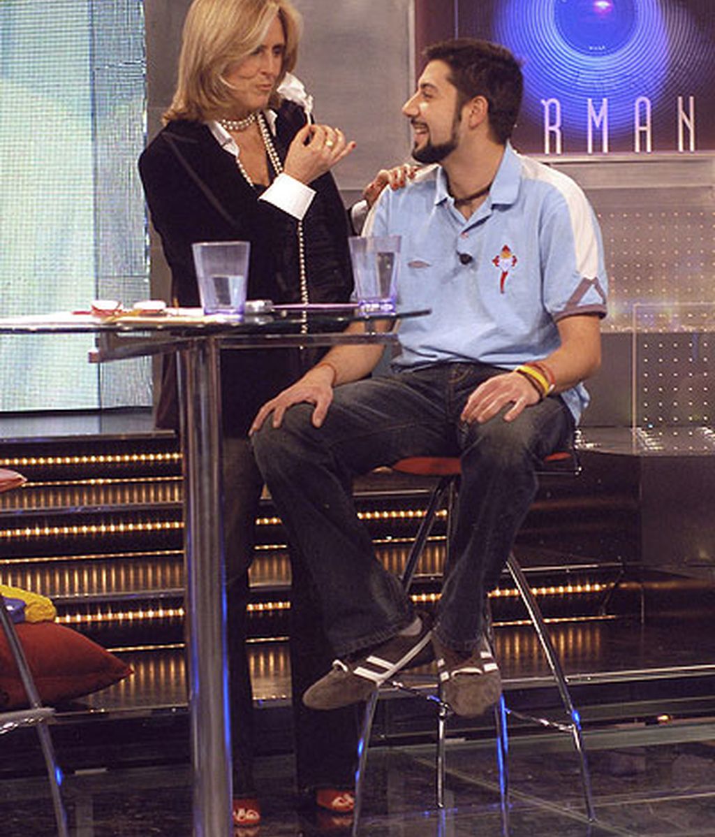 'GH 7': llegan los complementos