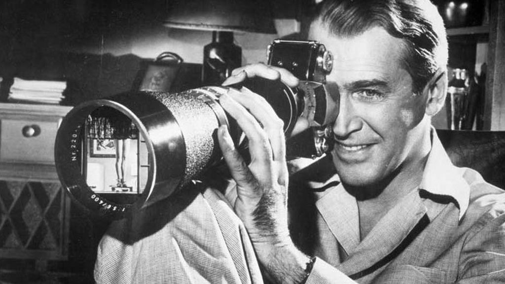 Fotógrafos de película