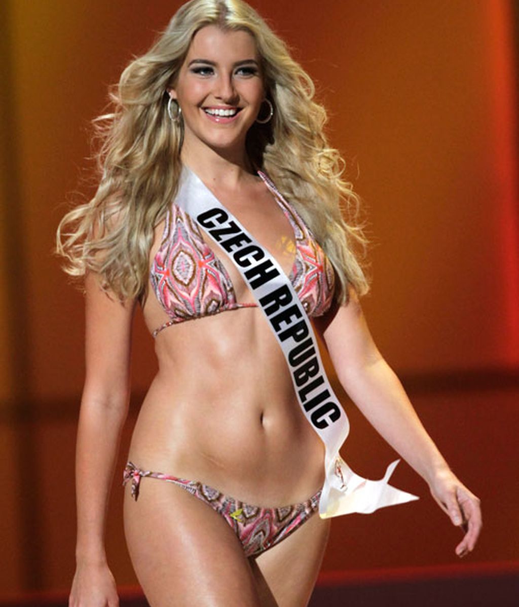 Jitka Novackova (República Checa)