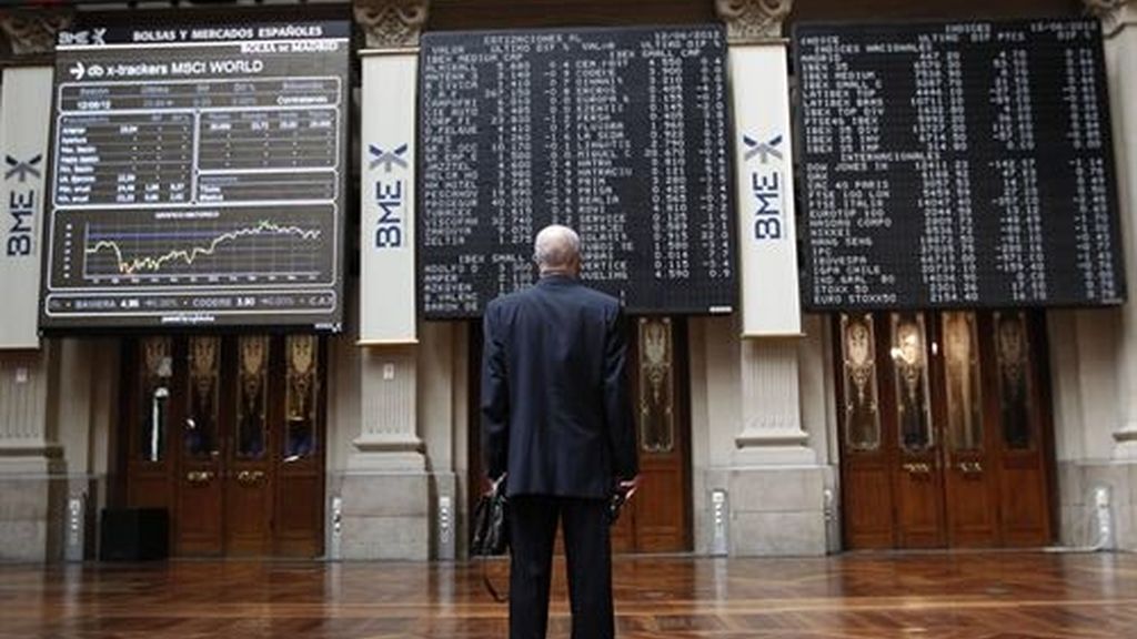 Economía española