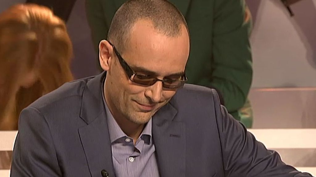 El participante más polémico