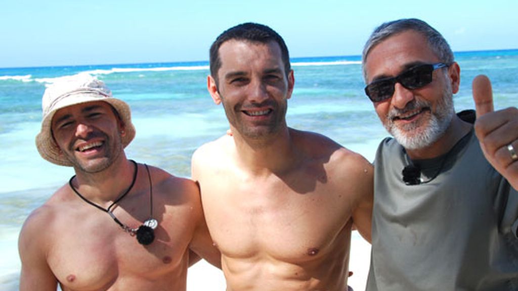 En la tierra del reggae