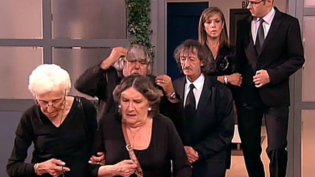 Amador, ¿muerto o de parranda?