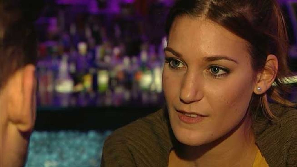 Todo lo que José Luis busca en una chica