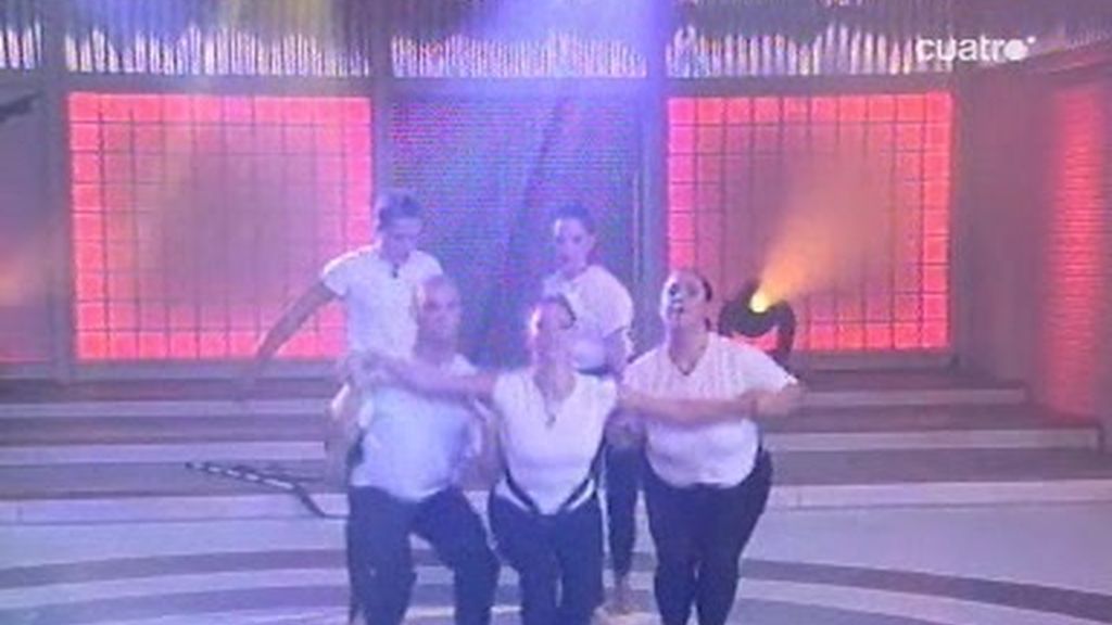 Leti y Alberto son los salvados de la semana