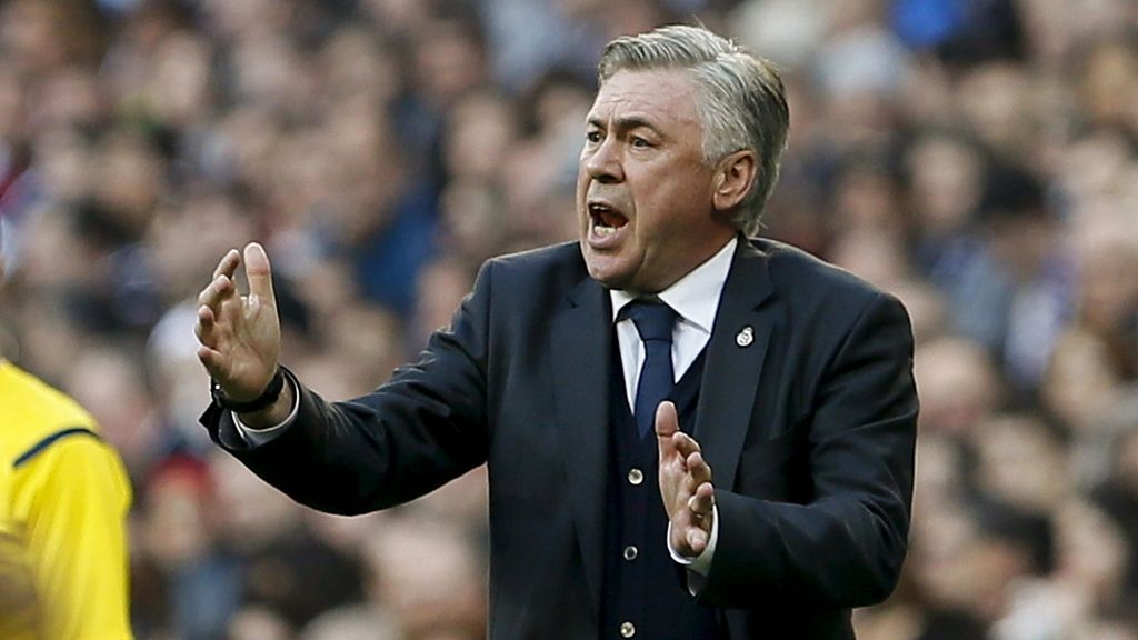Carlo Ancelotti