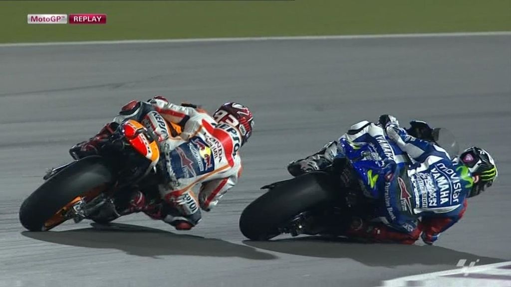 MotoGP