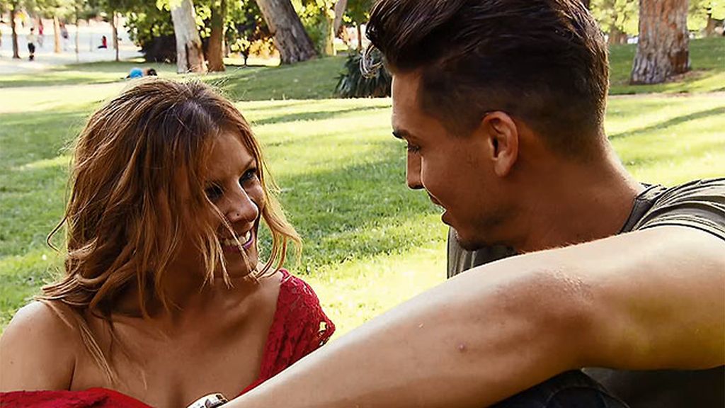 ¿Ha sido un flechazo?