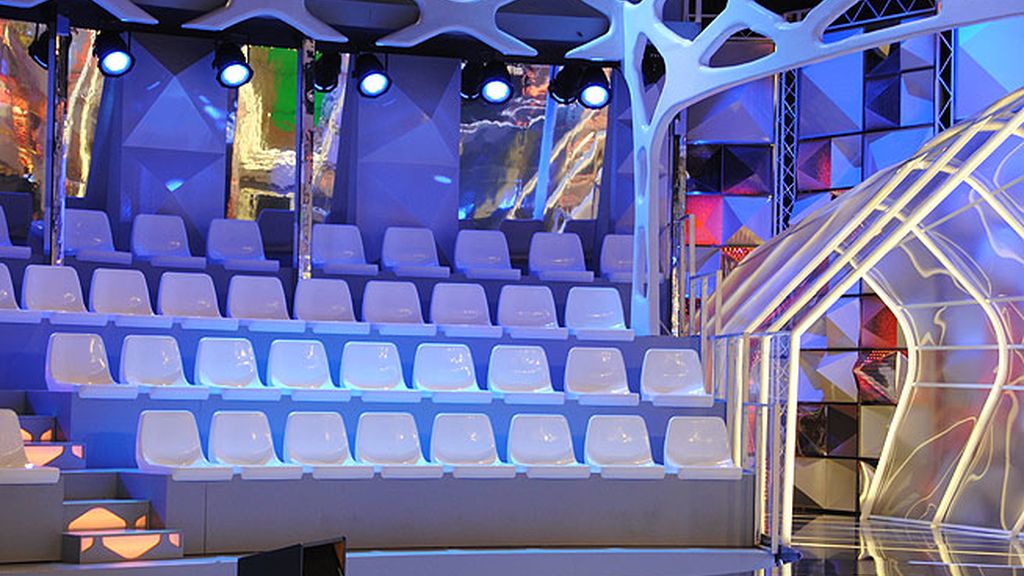 Más de 300 personas serán testigos de las historias