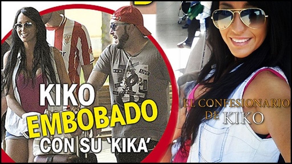 Conoce a la nueva conquista del hijo de Isabel Pantoja