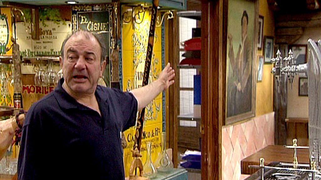 Al evitamiento por el alejamiento