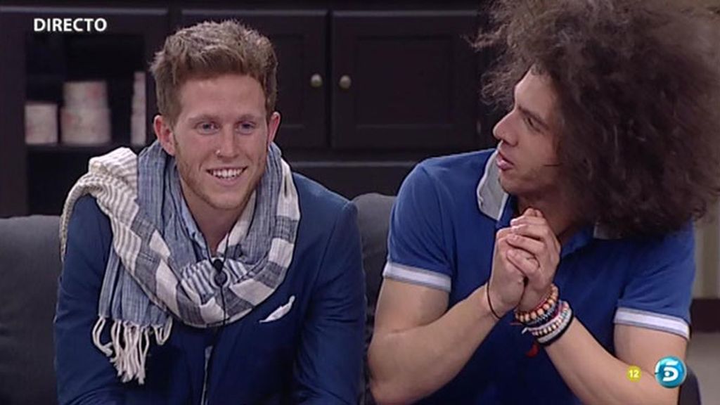 Intercambio de gemelos