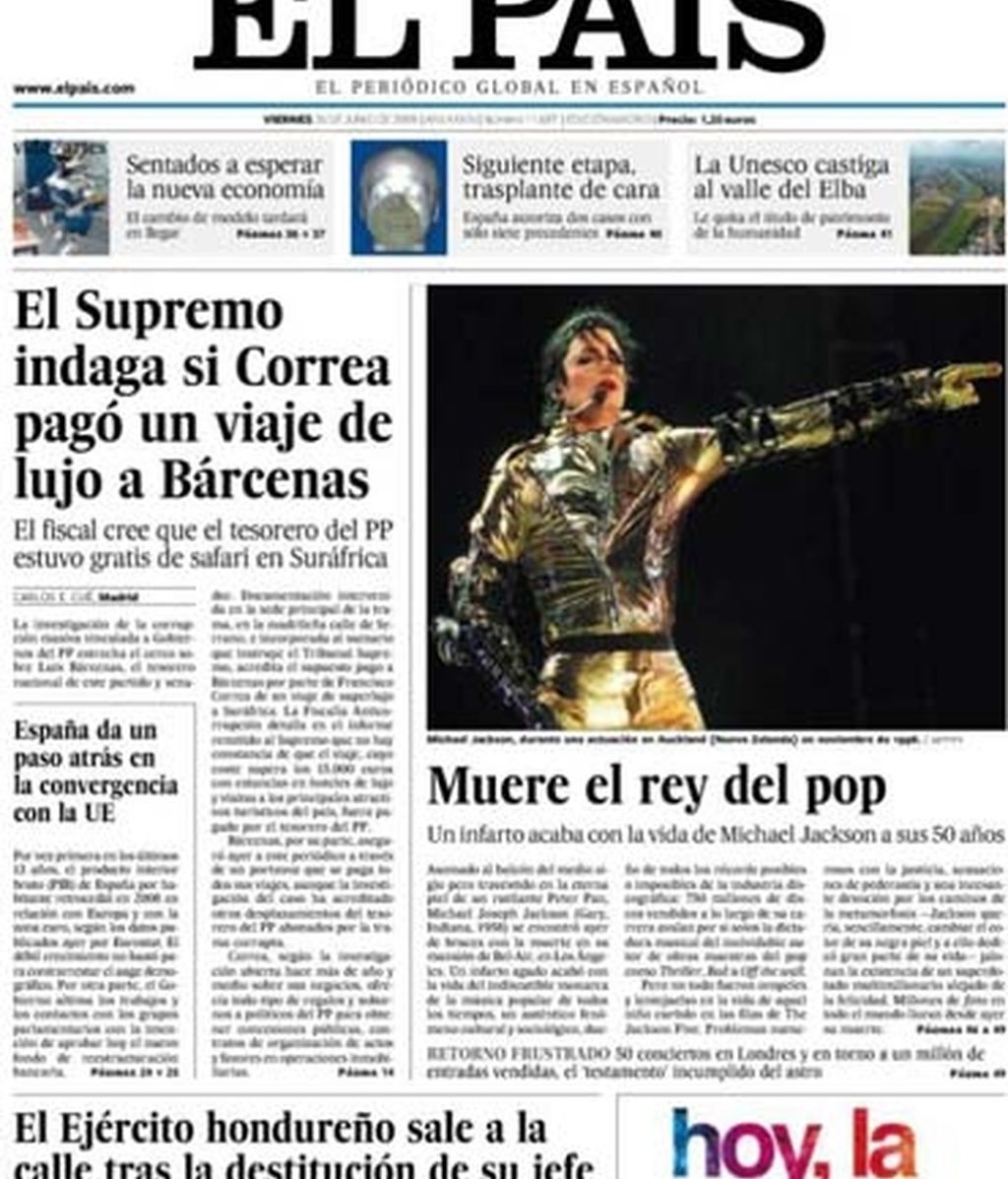 El País