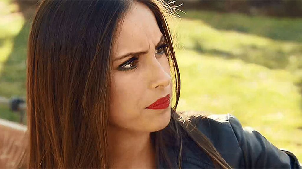 Rocío se despacha a gusto con Bea