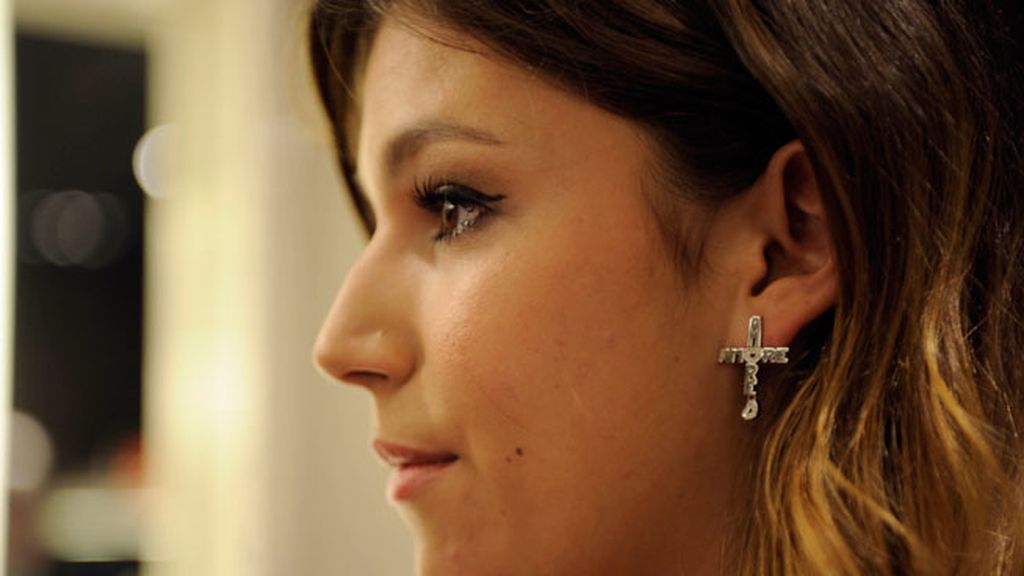 Úrsula Corberó