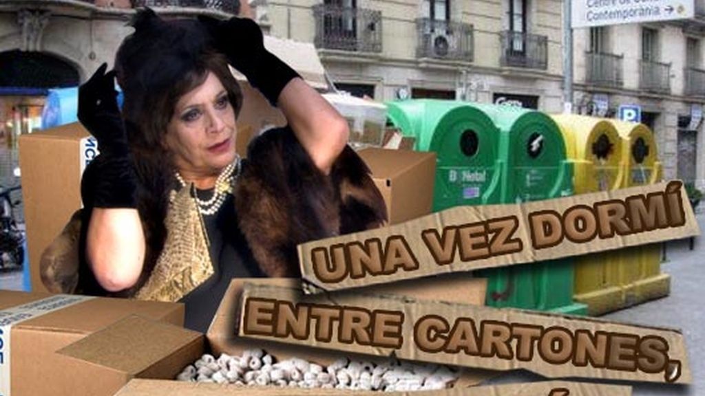 Días de vino y rosas