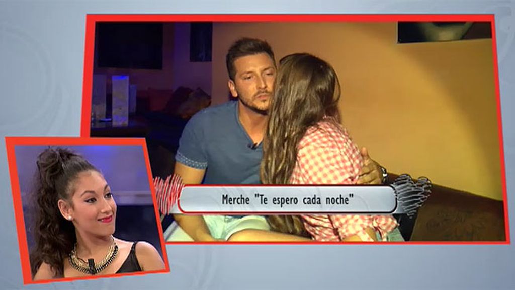 Manu, sobre Jen: “Su manera de vivir la vida y la mía son muy diferentes”
