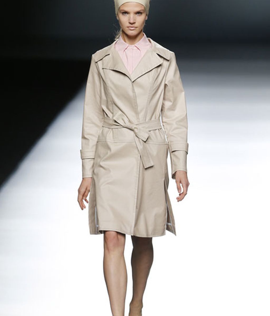 La inspiradora década de los setenta