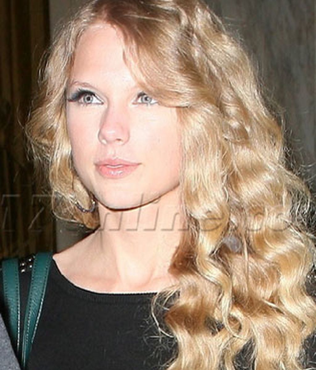 Nueva cita entre Taylor Lautner y Taylor Swift