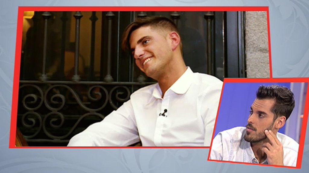 Samira, tras la cita: “Ha sido mejor que la cita sin testigos con Adrián”