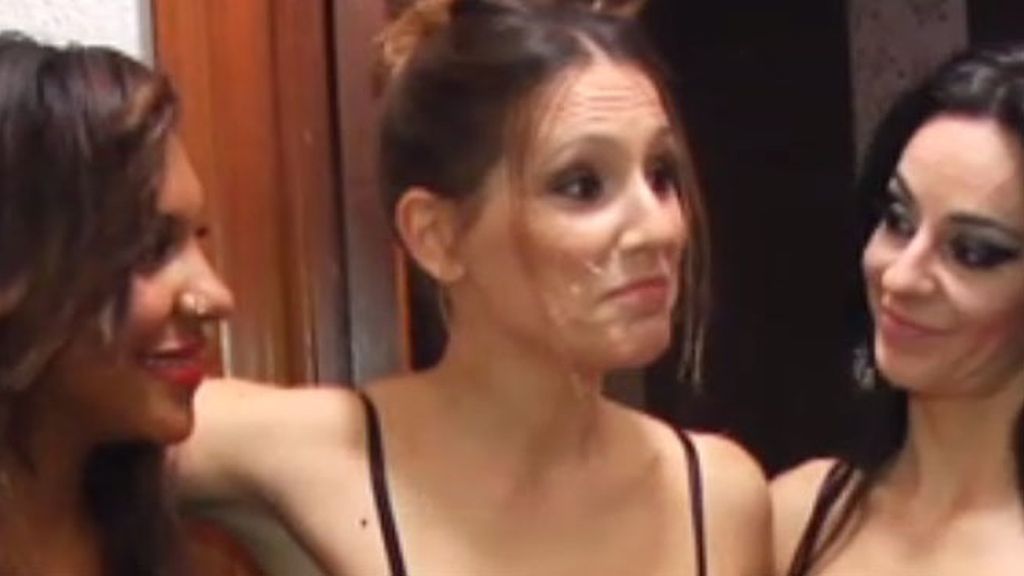 Aprendiendo a moverse en la barra americana