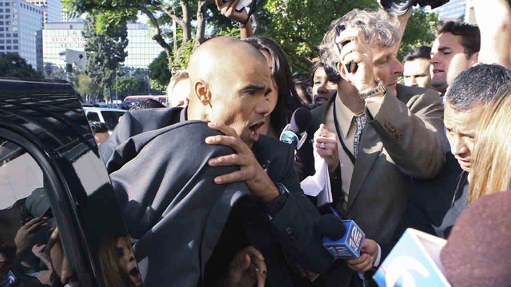 Capítulo 7: El artista