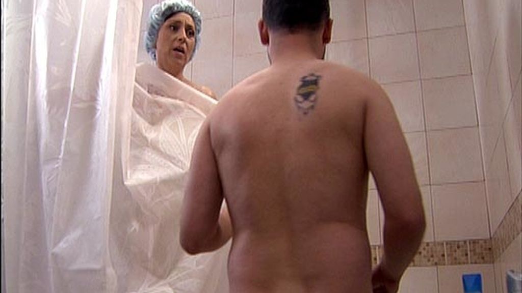 'Divorcio a la serrana'