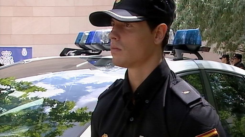 El nuevo uniforme de calle de la Policía: más operativo y deportivo
