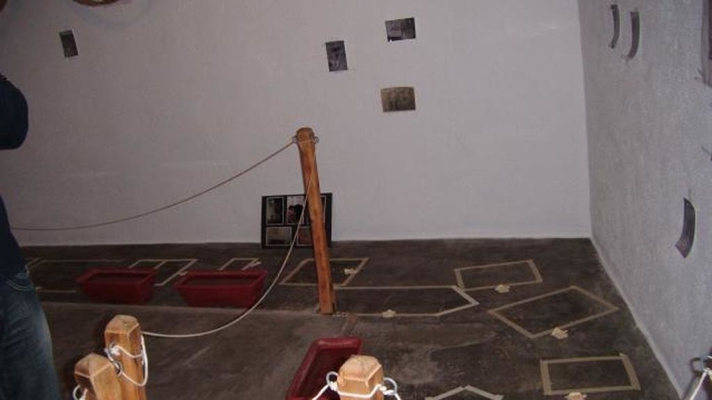 9. Bélmez de la moraleda (Jaén)