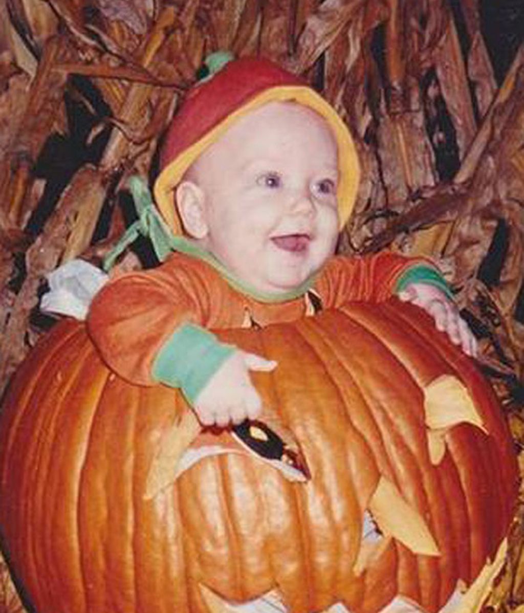 Bebés para Halloween