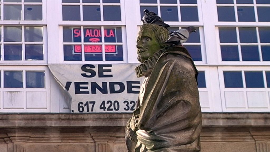 'Casas de alquiler' en 'Callejeros'