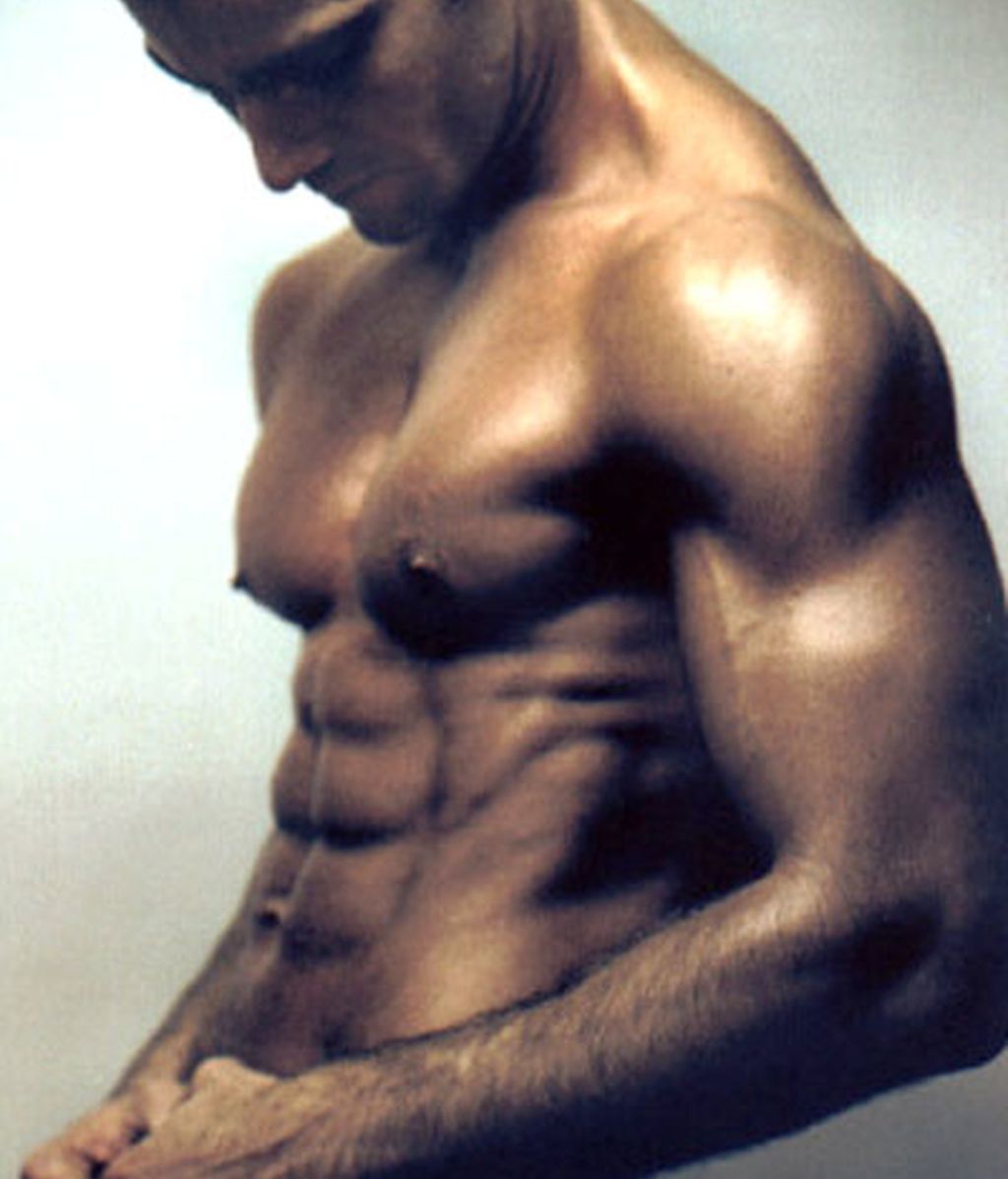 Manuel, un pura sangre sevillano