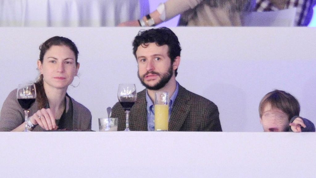 La afición por los caballos reúne a los famosos en la Madrid Horse Week