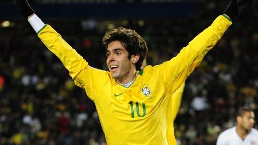 Brasil, campeón de la Copa COnfederaciones