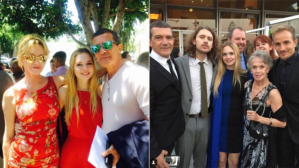 La graduación de Stella