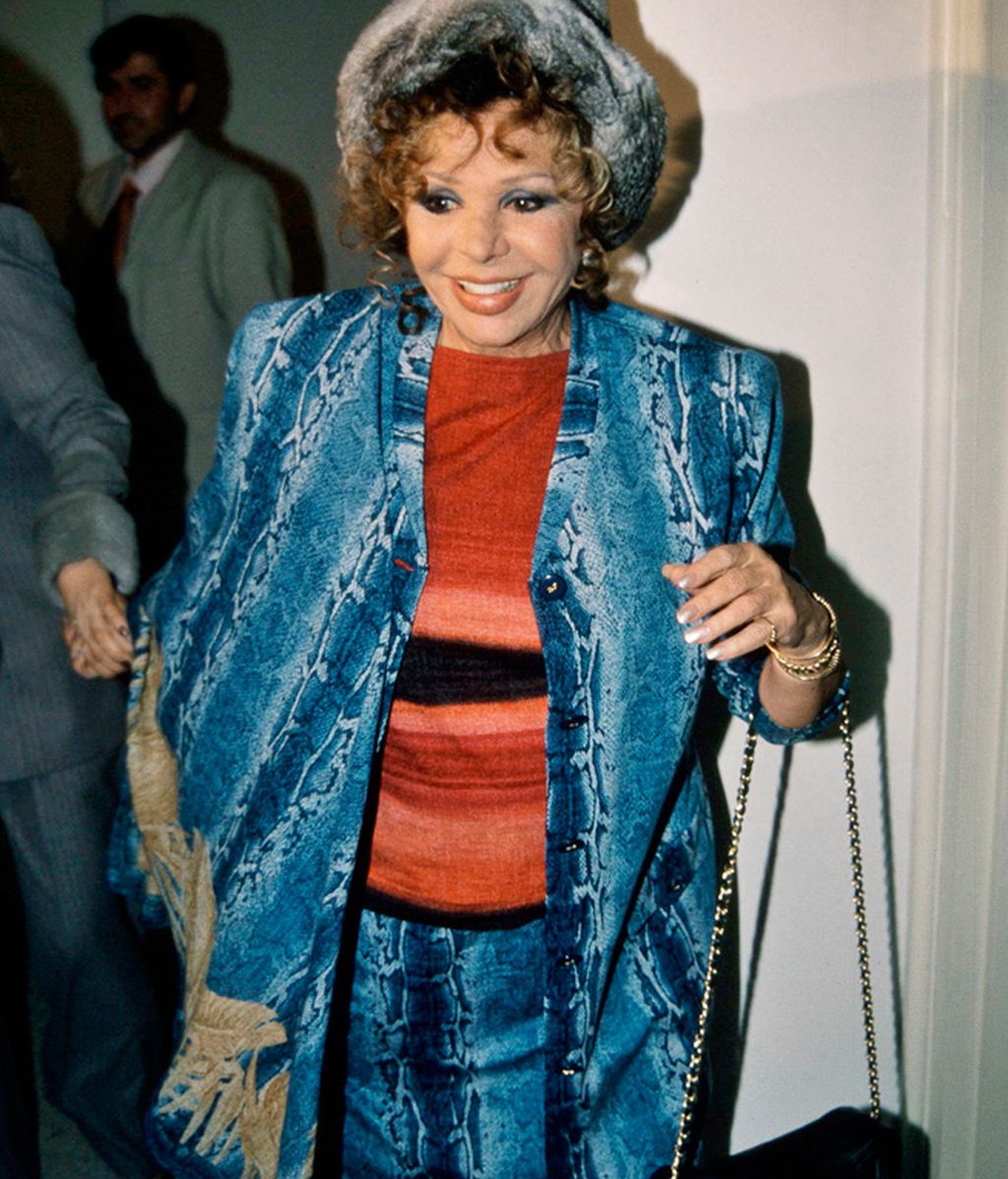 Fallece a los 83 años