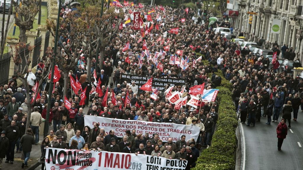 A Coruña