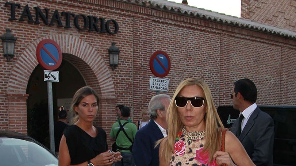 Maribel Yebenés