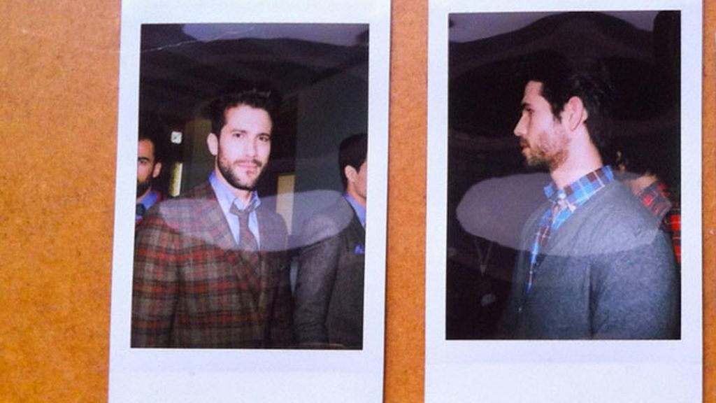MFSHOW Men