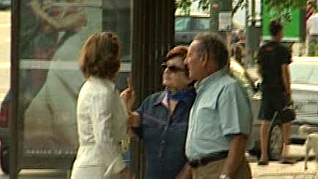 Muere la abuela materna de Letizia Ortiz