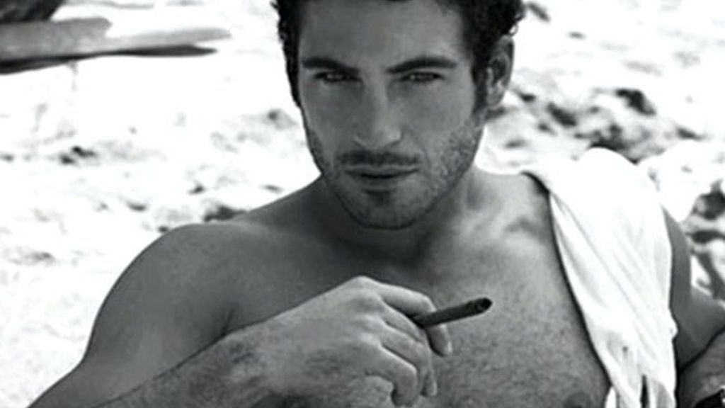 El duque entre tetas italianas