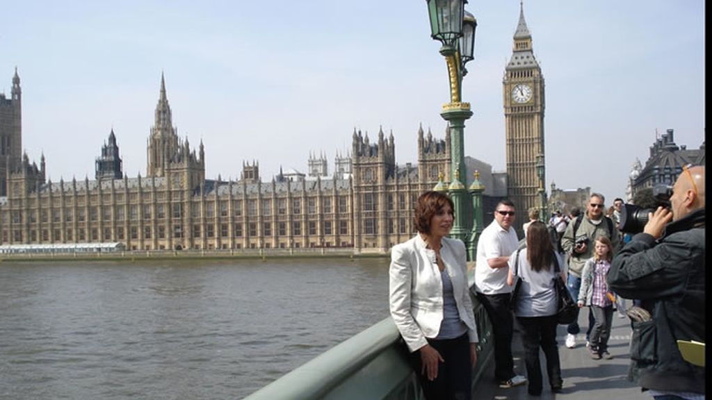 Entrevista exclusiva con los McCann