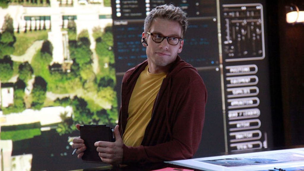 ‘La deuda’, ‘Mayor potencia’ y ‘Los vigilantes’ en NCIS Los Ángeles