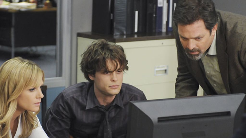 Capítulo 22: Internet es para siempre