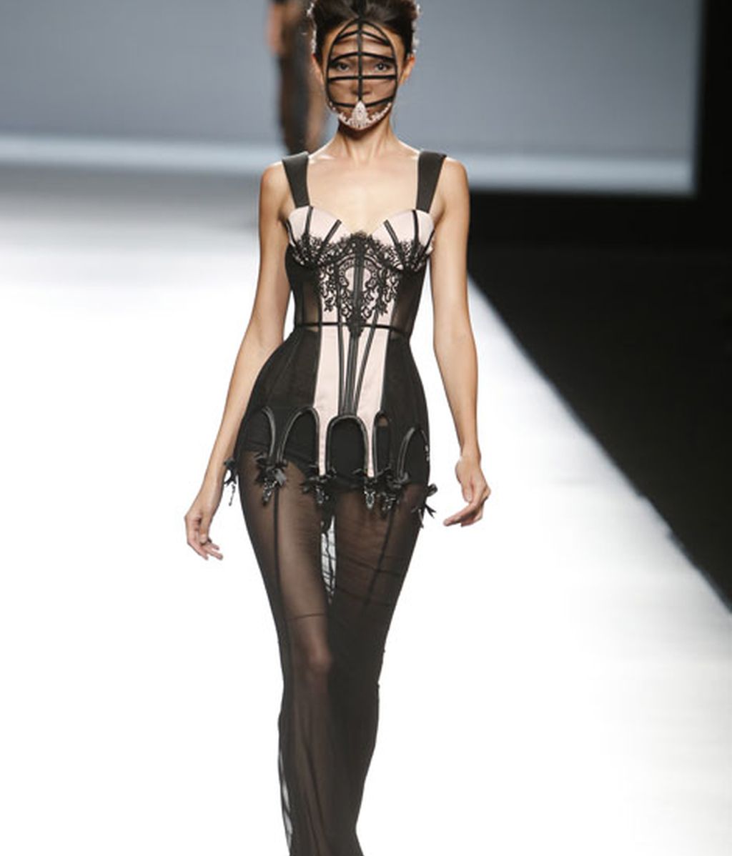 Siluetas menos rígidas para la primavera